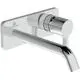 IS-Wand-Waschtischarmatur-JOY-BS2-eckige-Rosette-Ausld-180mm-Chrom-A7380AA gallery number 3